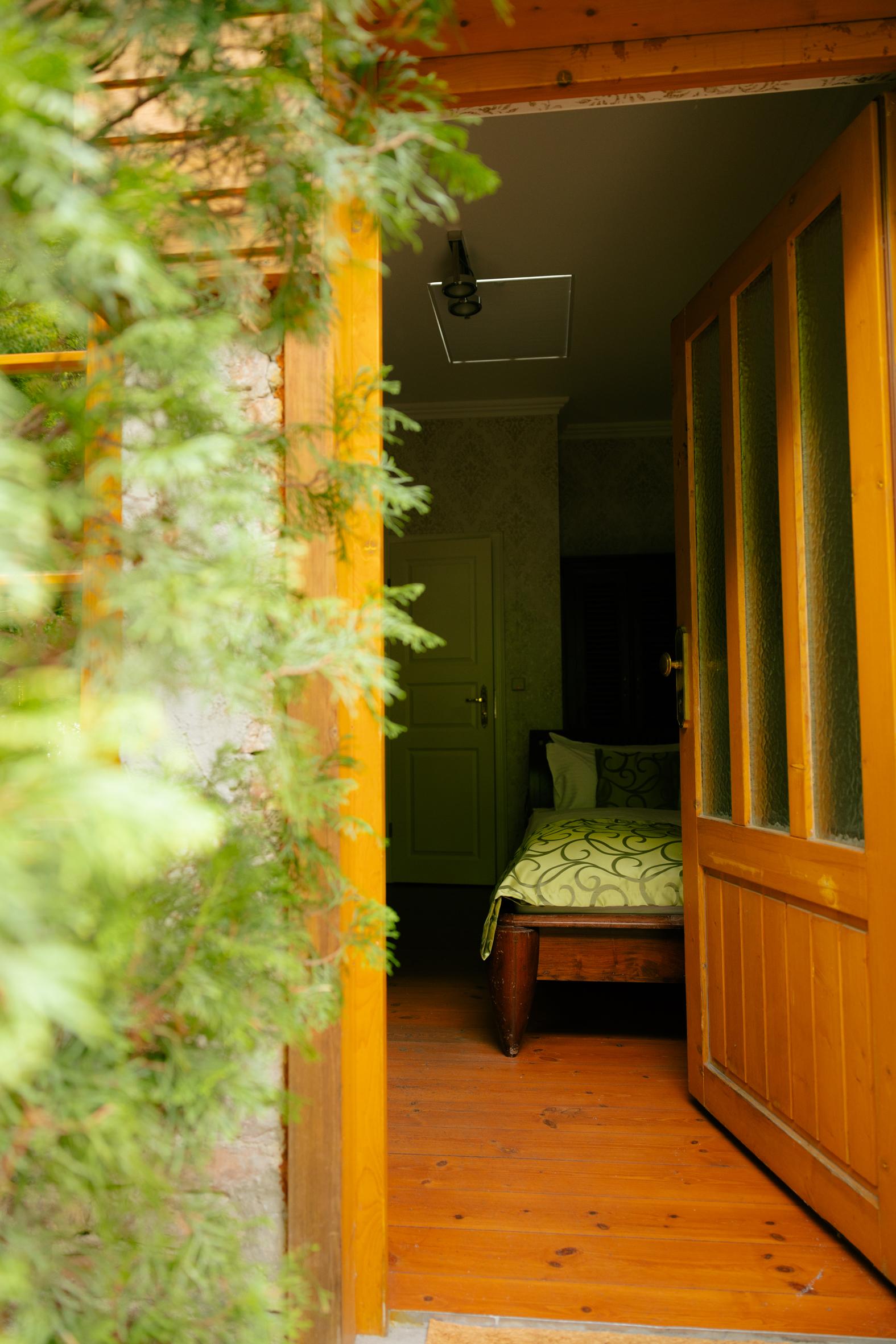 Aparthotel The Gate Garden Berlino